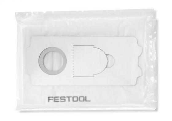 FESTOOL 578593 Biztonsági szűrőzsák FIS-CTH MIDI/3