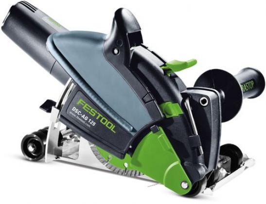 FESTOOL 578438 Gyémántvágó DSC-AG 125-Plus