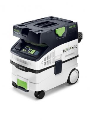 FESTOOL 578545 Mobil elszívó CLEANTEC CTL MIDI I AC