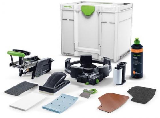 FESTOOL 576834 Élmegmunkáló készlet KB-KA 65 SYS3