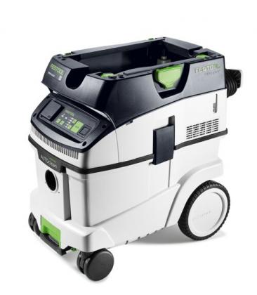 FESTOOL 577856 Mobil elszívó CLEANTEC CTM 36 EI AC