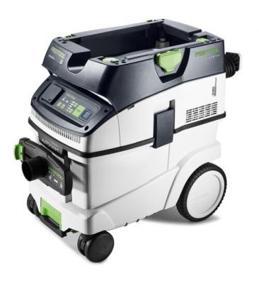 FESTOOL 577857 Mobil elszívó CLEANTEC CTM 36 EI AC-LHS