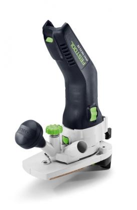 FESTOOL 578013 Akkus modul-élmaró MFKC 700 KA EB-Basic 