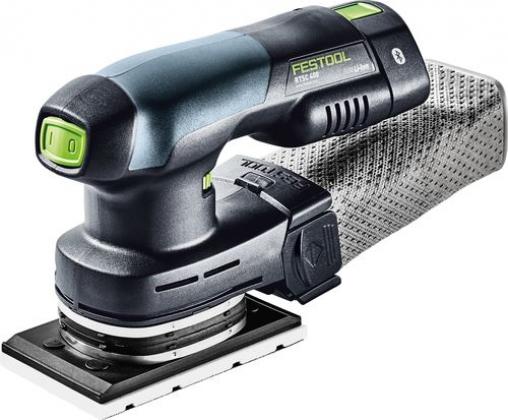 FESTOOL 577686 Vibrációs csiszoló RTSC 400 3,0 I-Plus