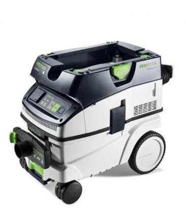 FESTOOL 577881 Mobil elszívó CLEANTEC CTL 26 EI AC-RENOFIX