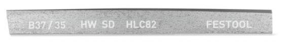 FESTOOL 577999 Spirálkés HW 82 SD HLC 82