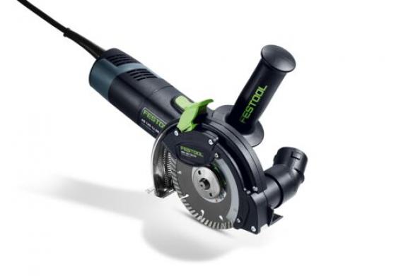 FESTOOL 578044 Szabadkezes bontórendszer DSC-AG 125 FH-Plus