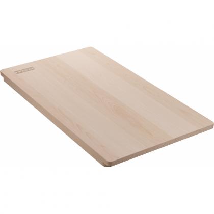 FRANKE Tartozék vágódeszka fa KNG 438 x 240 x 23 mm