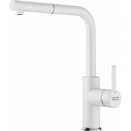 FRANKE Csaptelep FN 5541.094 Urban 2.0 fehér jég