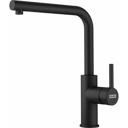 FRANKE Csaptelep FN 5541.901 Urban 2.0 fekete matt