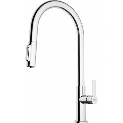 FRANKE Csaptelep FG 3660.031 Maris Clear Water króm