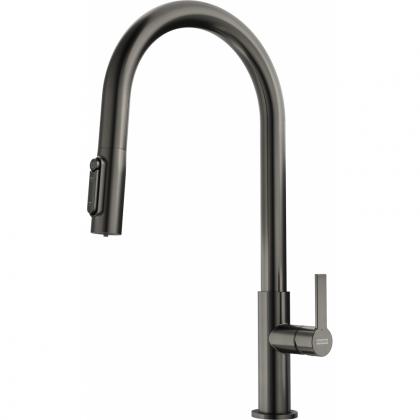 FRANKE Csaptelep FG 3660.903 Maris Clear Water antracit