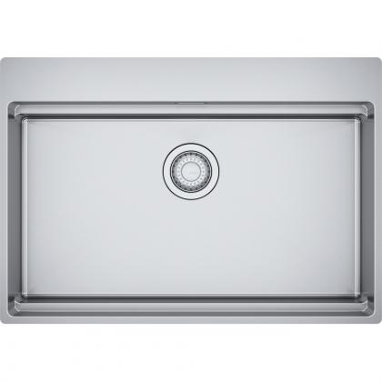 FRANKE Mosogató BXX PRO 210/610-70 TL rozsdamentes acél