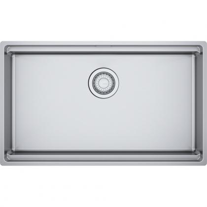 FRANKE Mosogató BXX PRO 210/110-70 rozsdamentes acél