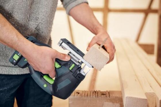FESTOOL 576972 Akkus szúrófűrész PSBC 500 EB-Basic