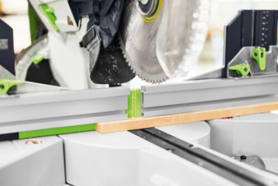 FESTOOL 578726 Kipattogzásgátló tartalék lapok EP-AS-KS 120-R/L/4