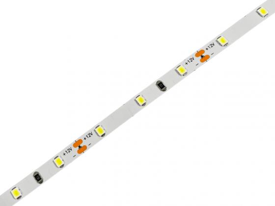 StrongLumio LED szalag, 12V 4,8W/m (60 LED/m) 8mm, semleges fehér