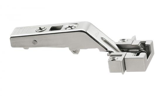 BLUM 78Z550AT közép pánt, alu