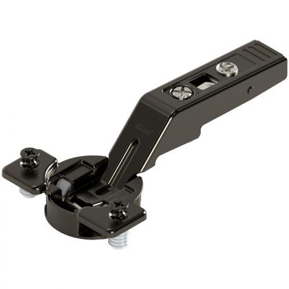 BLUM 78Z553ET középső pánt, Expando, Onyx