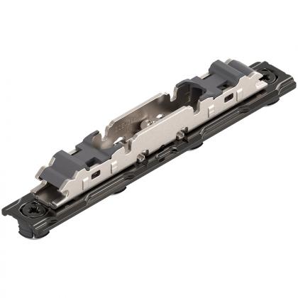 BLUM 20S42T1 Aventos HK/HS/HL Top előlapvasalat vékony anyagokhoz, Expando T, On