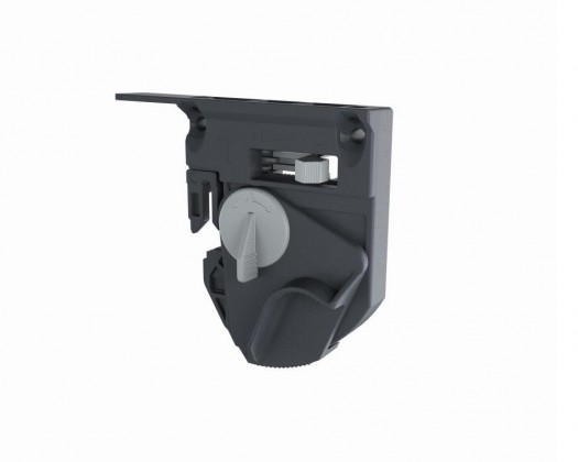 HETTICH 9247355 Quadro 4D összek.el. B