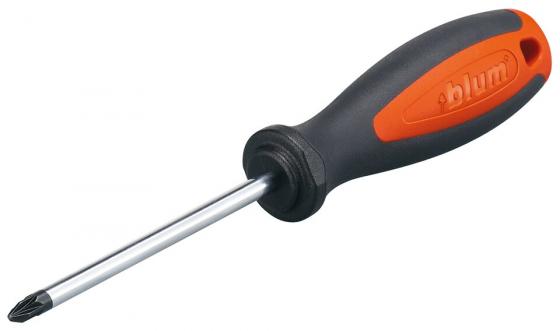BLUM 03037561 SR-DREH PZD2 100 keresztcsavarhúzó PZD2