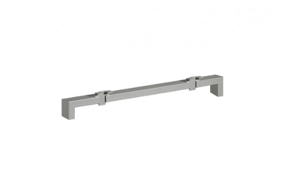 MILADESIGN lábazat alacsony MQ7606-K ezüst MILADESIGN lábazat alacsony MQ7606-K ezüst
