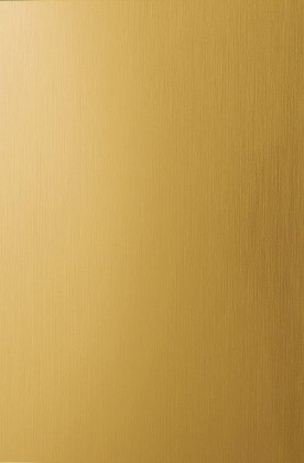 SIBU DM Gold brushed matt AR 2600x1000x1,1 SA