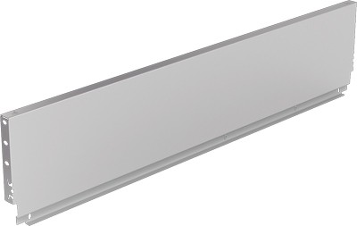 HETTICH 9121506 ArciTech hátlap 186/300 mm ezüst