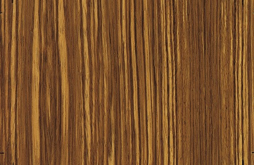 Decoflex Zebrano-RADIÁL AR 2500/1240/0,6