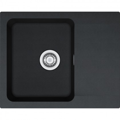 FRANKE Mosogató OID 611-62 fekete