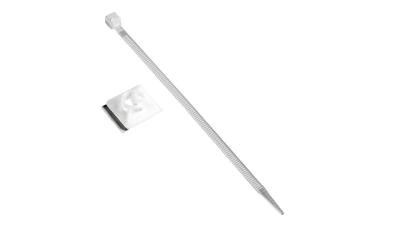 HETTICH 9109834 Easys kábelkötegelők, szett 50 db