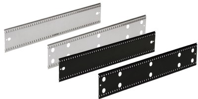 HETTICH 9078219 OrgaLine szett 736 mm fekete