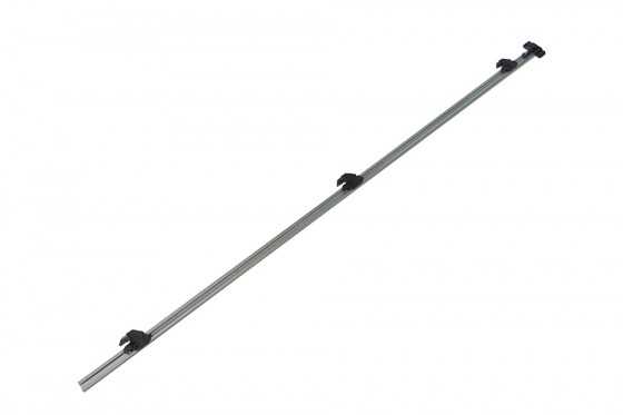 LEHMANN Rúd SVS3 típus Ha (0+3 hossz 886mm, jobbos)