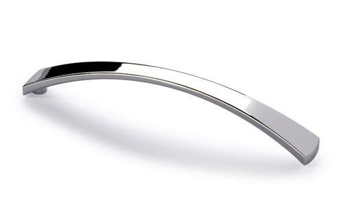 HETTICH 9113468 fogantyú Parma 138/128 mm króm fényes