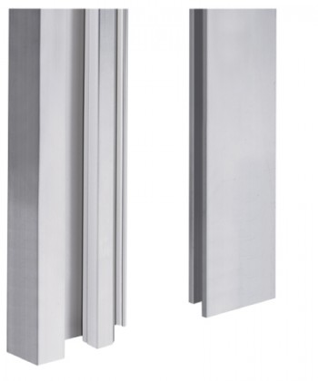 HETTICH 9082353 Easys szerelő profil szett, L750 mm