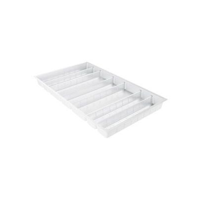 HETTICH 9194895 Atira OrgaTray 590, 500/420 mm fehér