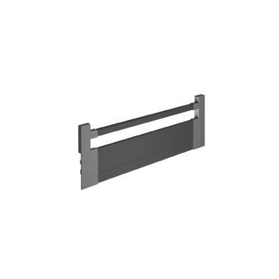 HETTICH 9194796 Atira belső fiók front 144/1200 mm antracit