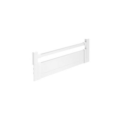 HETTICH 9194787 Atira belső fiók front 100, 144/1200 mm fehér
