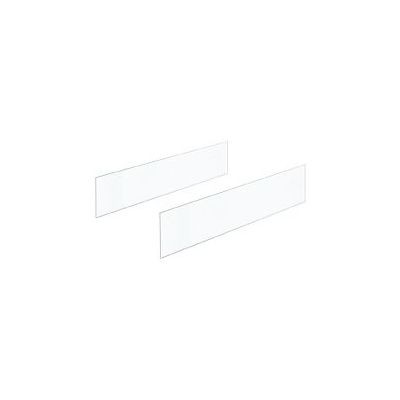HETTICH 9194675 Atira TopSide 176/520 mm üveg