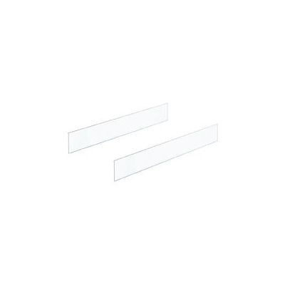 HETTICH 9194667 Atira TopSide 144/470 mm üveg