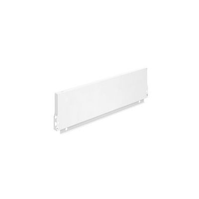 HETTICH 9194469 Atira hátlap 144/500 mm fehér
