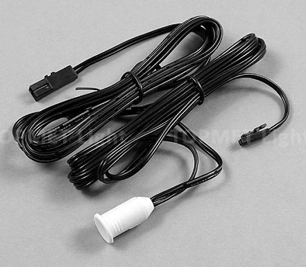 TM-érintéskapcsoló 12V/30W Mini konnektor