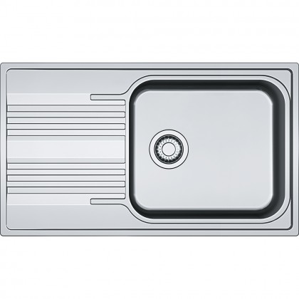 FRANKE Mosogató SRX 611-86 LB 860 x 500