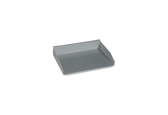 MILADESIGN fém polc A4 M-AS-031 fekete MILADESIGN fém polc A4 M-AS-031 fekete