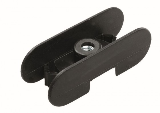 K- Konstrukciós láb 25 mm vastag karimához