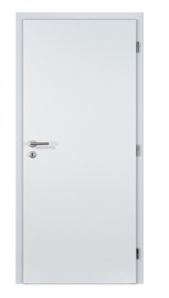 AJTÓ tűzálló FEHÉR 110 B-30 Jerc