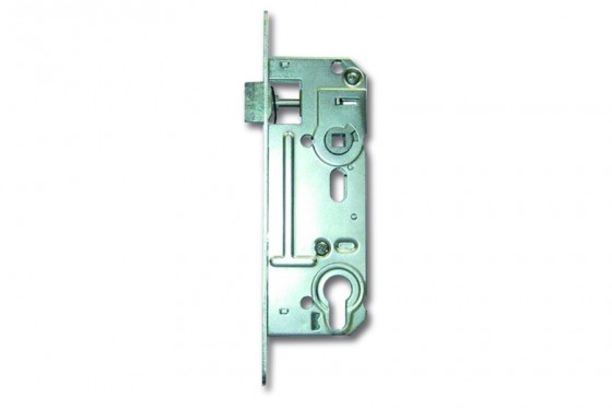 HOBES 02-06 zár 90/60 PZ cink fehér