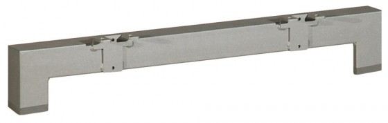 MILADESIGN lábazat alacsony MQ5507-K antracit MILADESIGN lábazat alacsony MQ5507-K antracit