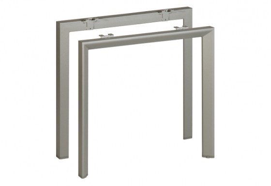 MILADESIGN lábazat Mobi-Q MQ5508 fehér MILADESIGN lábazat Mobi-Q MQ5508 fehér
